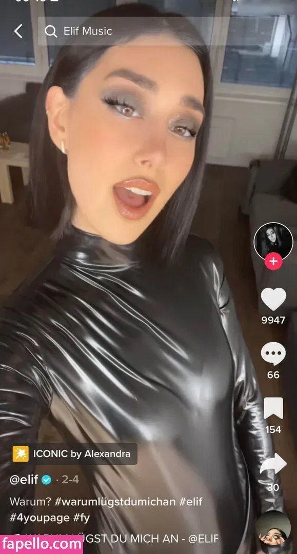 Elif Onlyfans Photo Gallery 