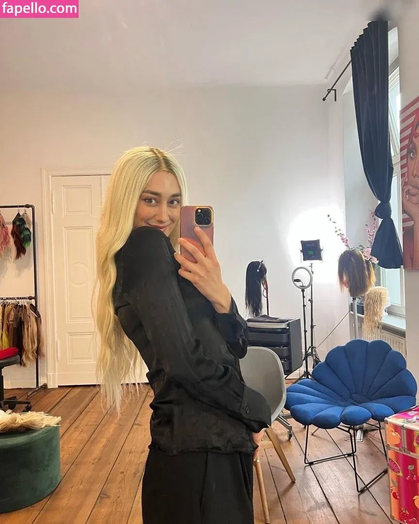 Elif Onlyfans Photo Gallery 