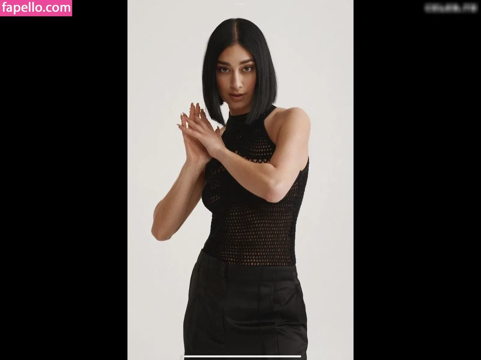 Elif Onlyfans Photo Gallery 