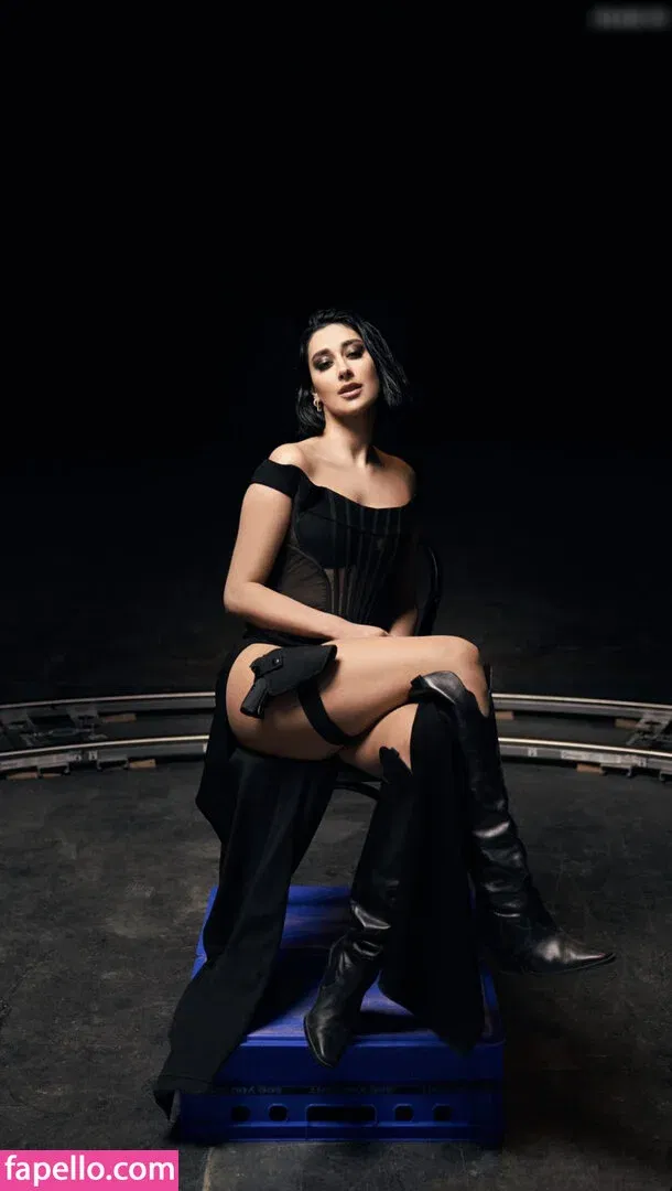 Elif Onlyfans Photo Gallery 