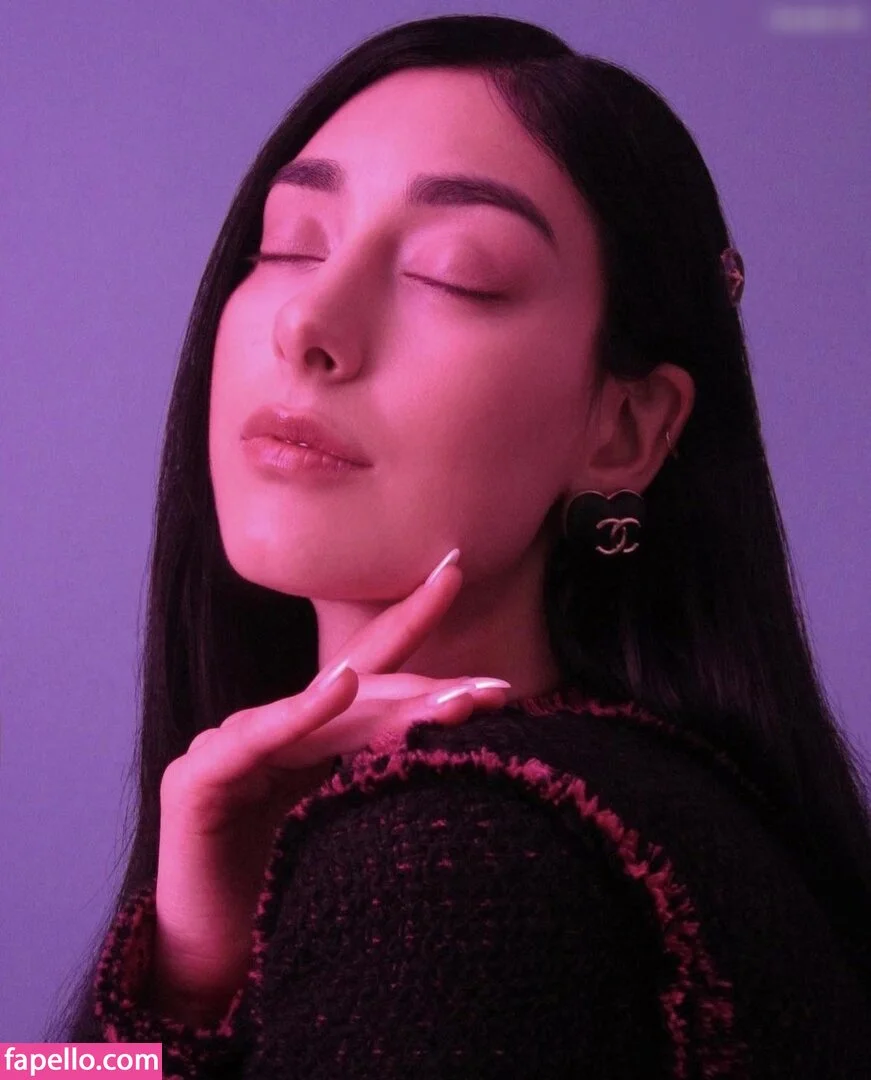 Elif Onlyfans Photo Gallery 