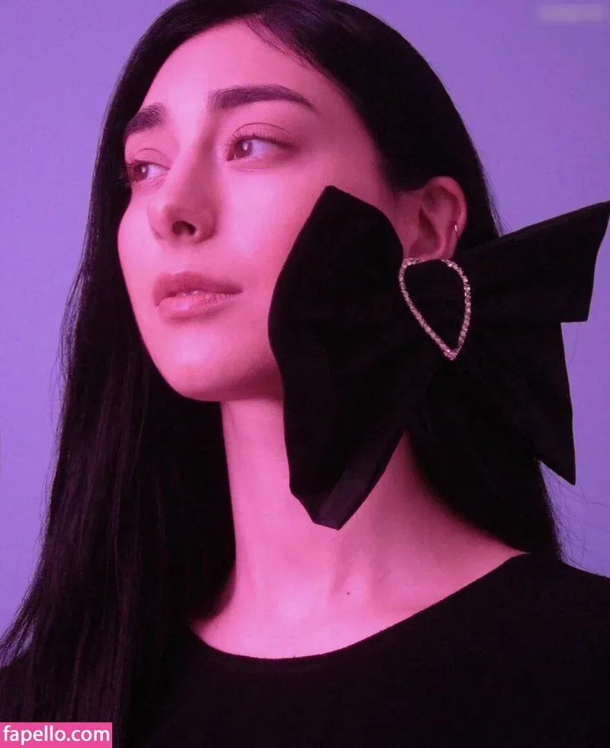 Elif Onlyfans Photo Gallery 