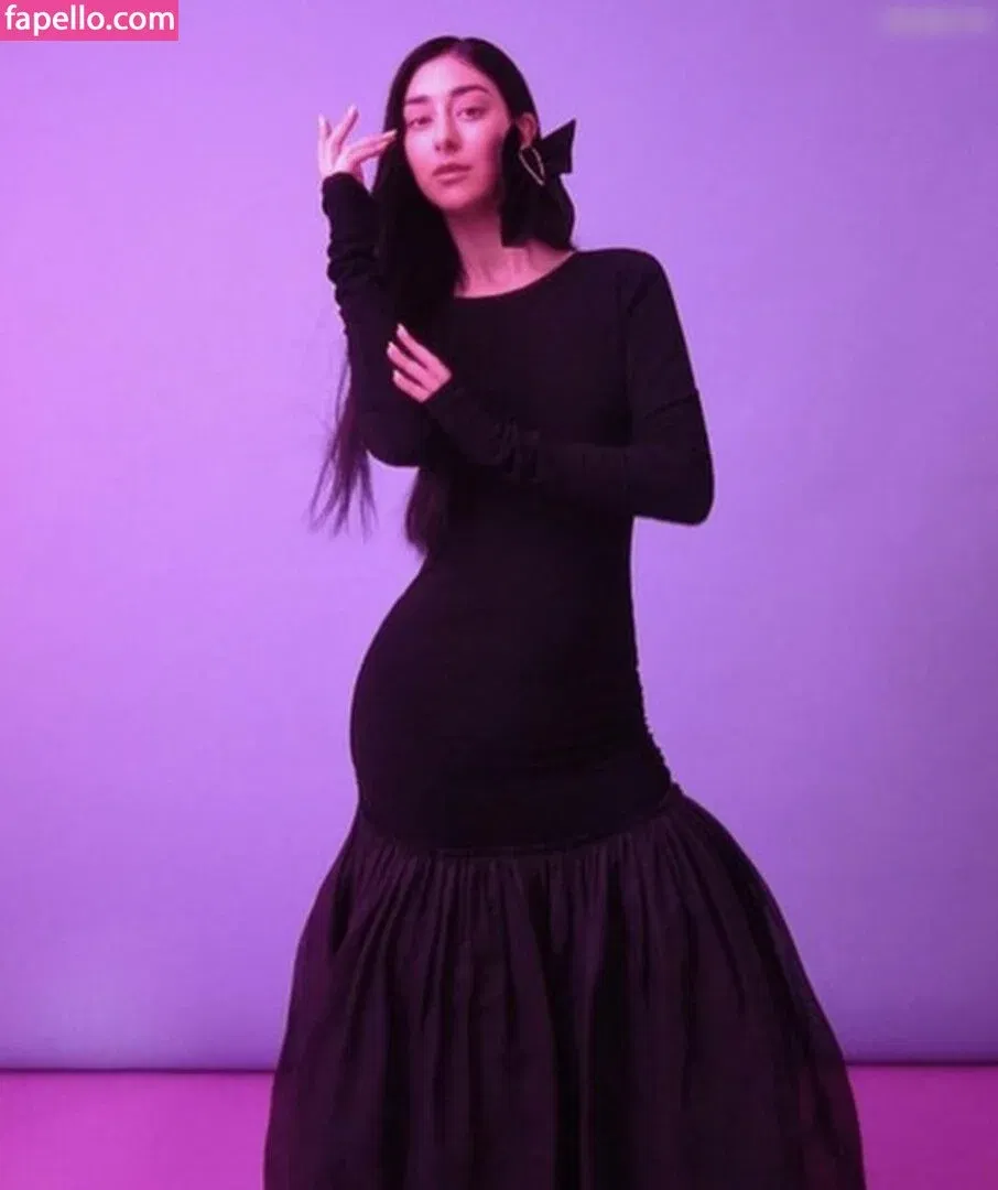 Elif Onlyfans Photo Gallery 