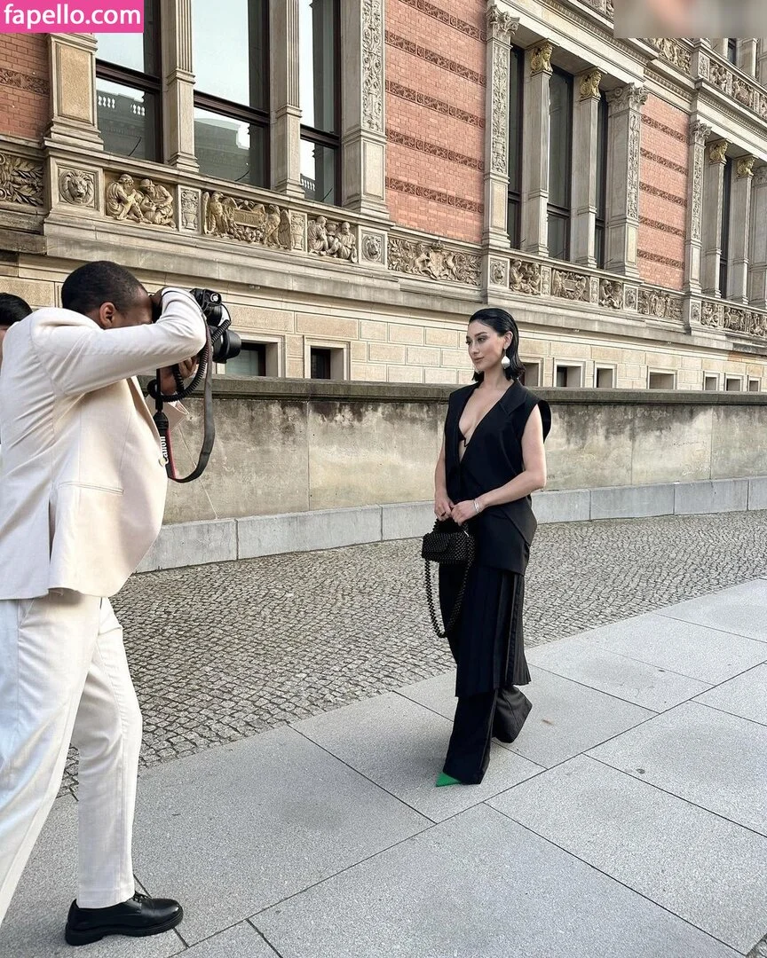 Elif Onlyfans Photo Gallery 