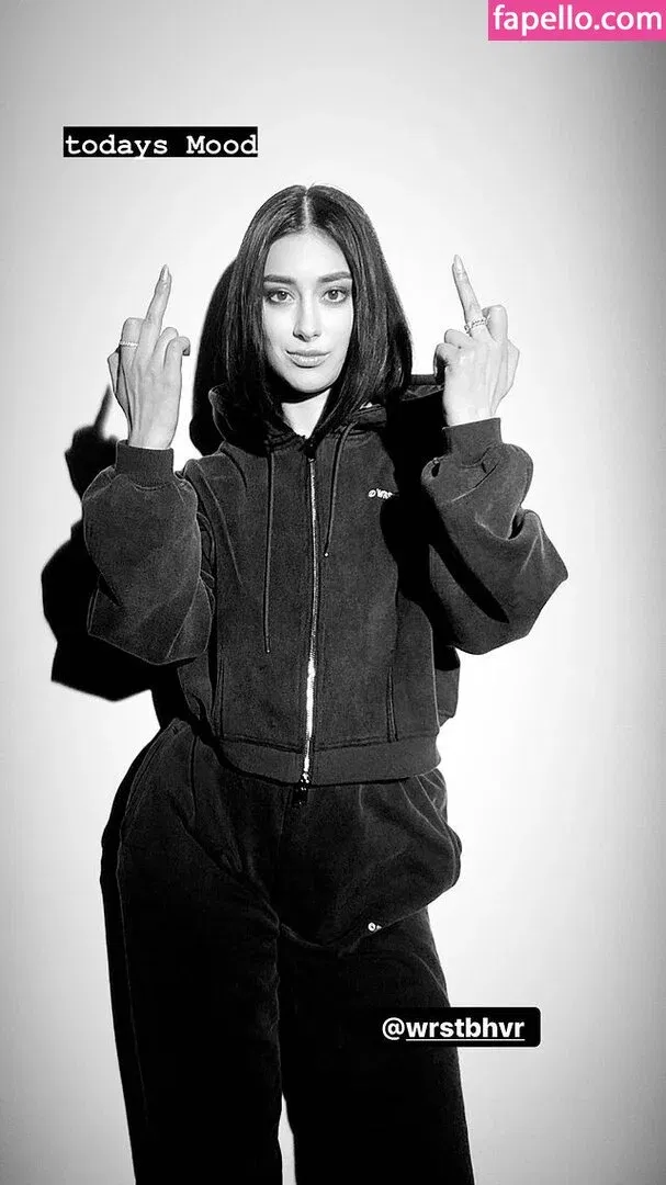 Elif Onlyfans Photo Gallery 