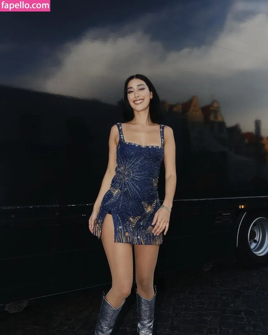 Elif Onlyfans Photo Gallery 