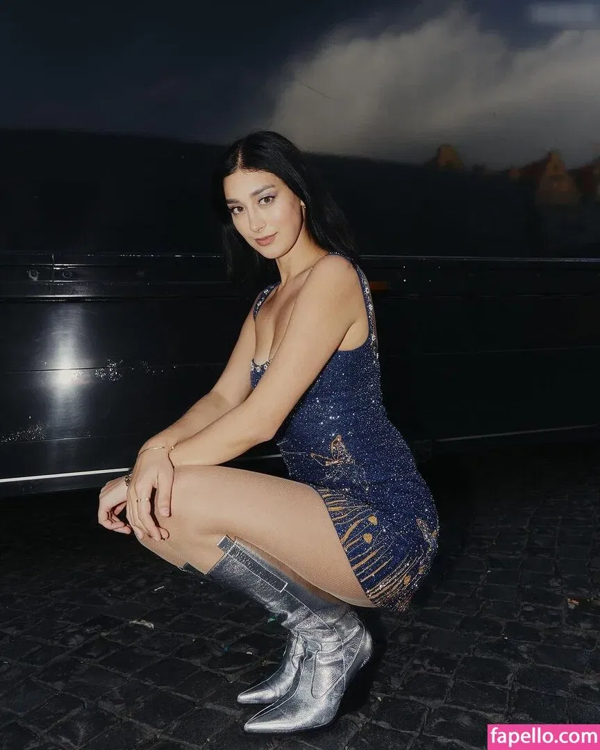 Elif Onlyfans Photo Gallery 