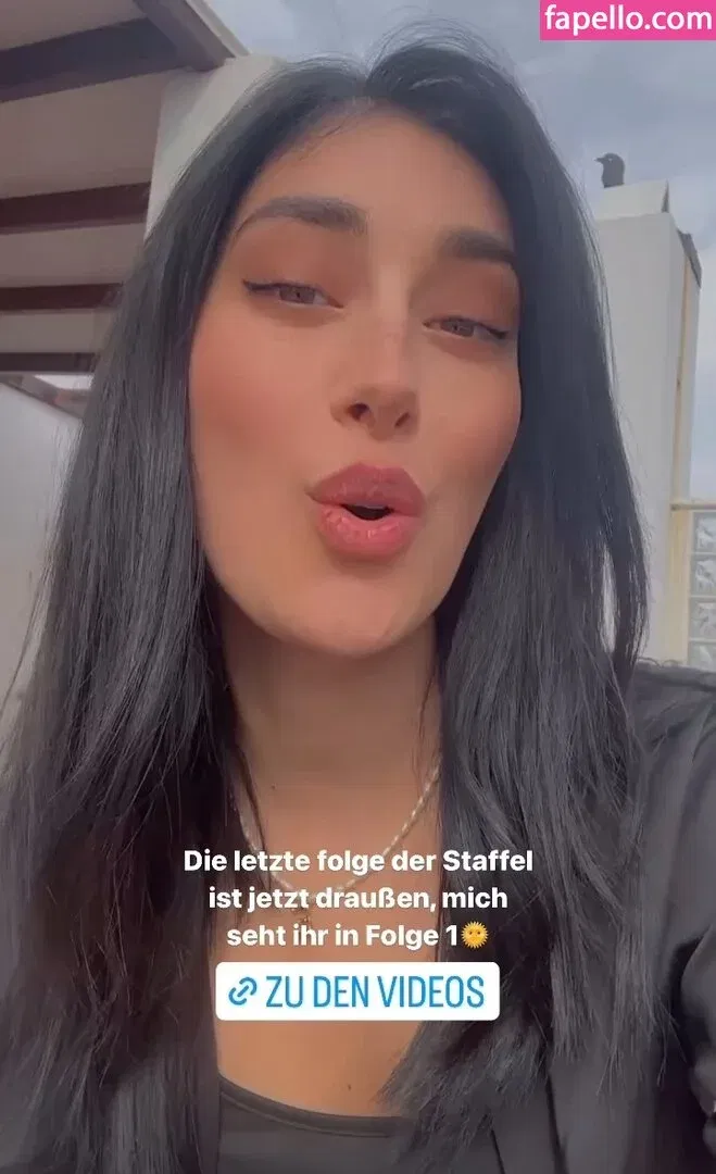 Elif Onlyfans Photo Gallery 