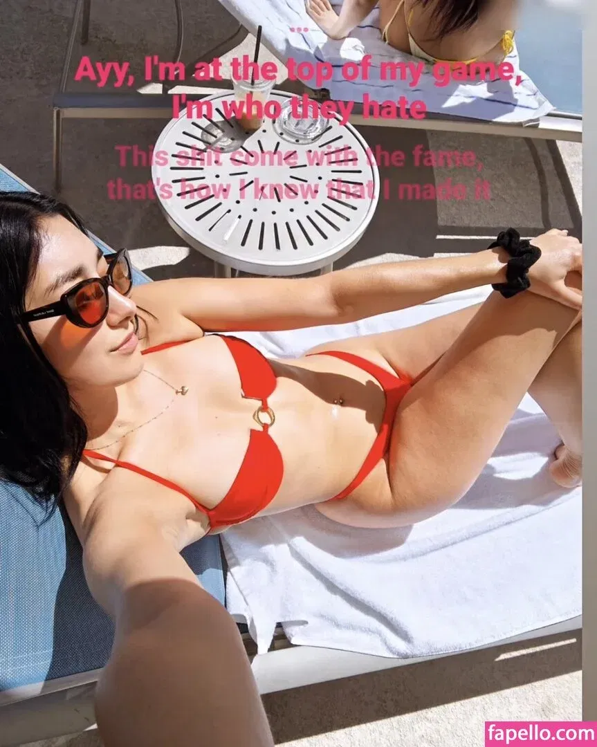 Elif Onlyfans Photo Gallery 