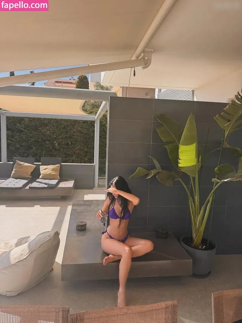 Elif Onlyfans Photo Gallery 