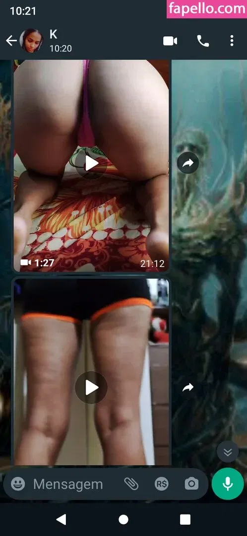 Kelly Muniz Onlyfans Photo Gallery 