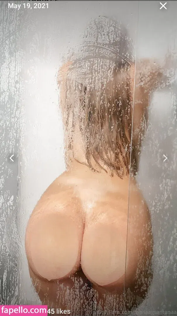 taniiaagsantanaa Onlyfans Photo Gallery 