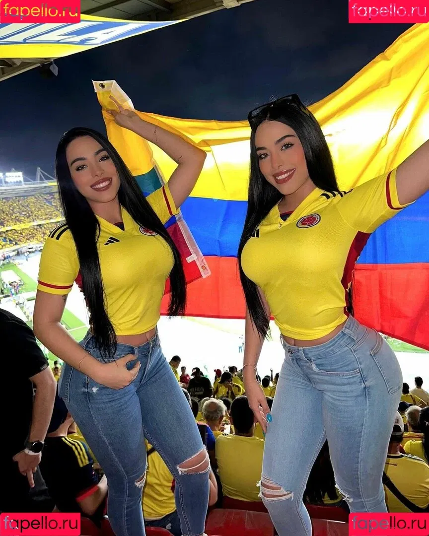Colombians ???????? Onlyfans Photo Gallery 