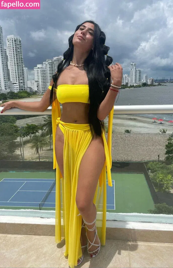 Colombians ???????? Onlyfans Photo Gallery 