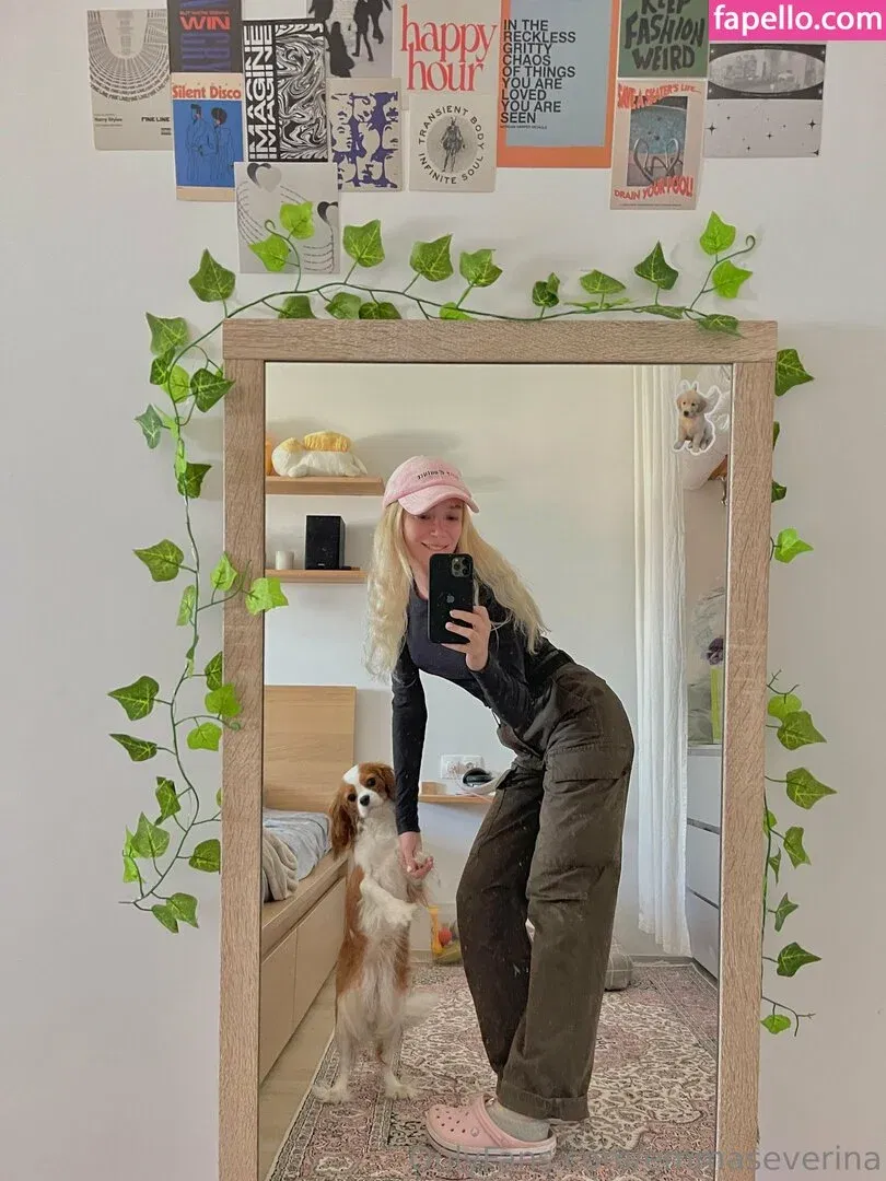 emmaseverina Onlyfans Photo Gallery 