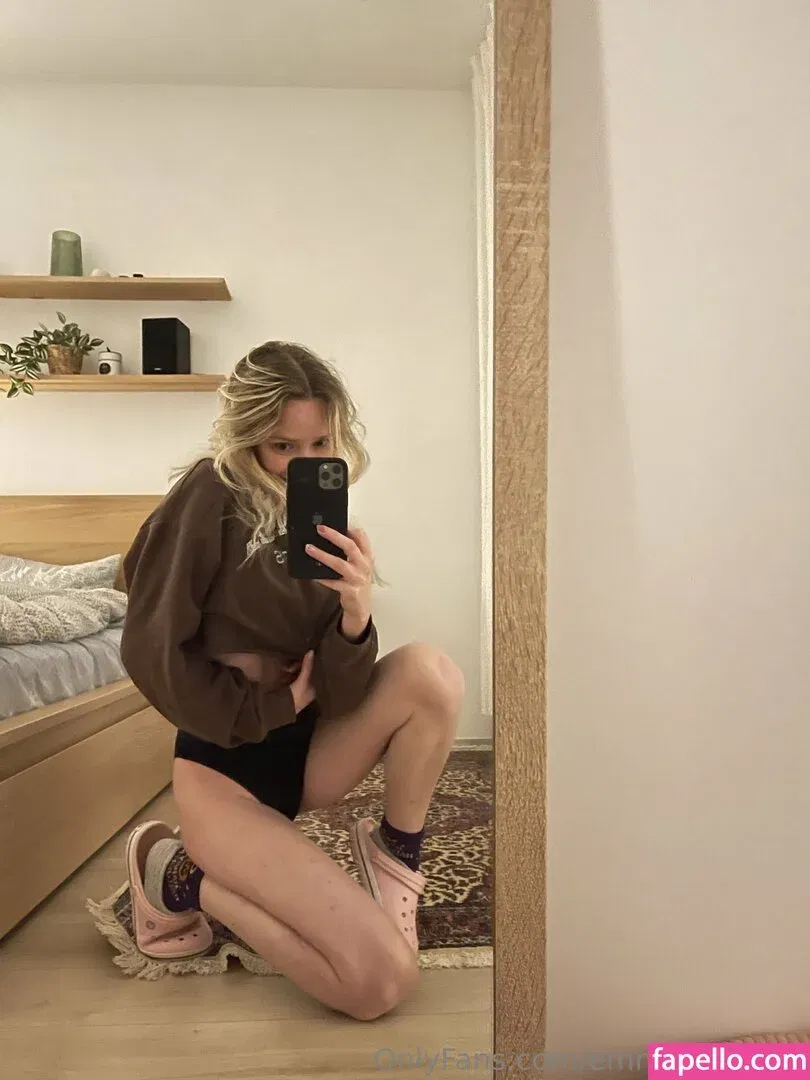 emmaseverina Onlyfans Photo Gallery 