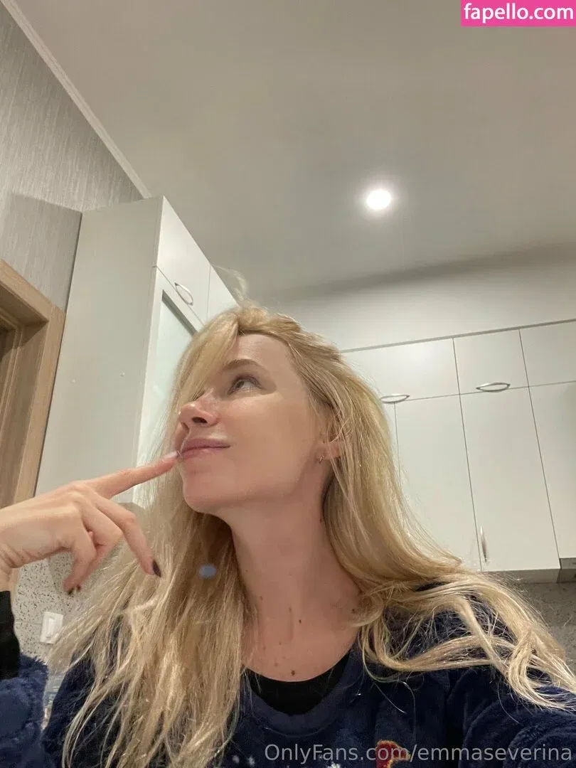 emmaseverina Onlyfans Photo Gallery 