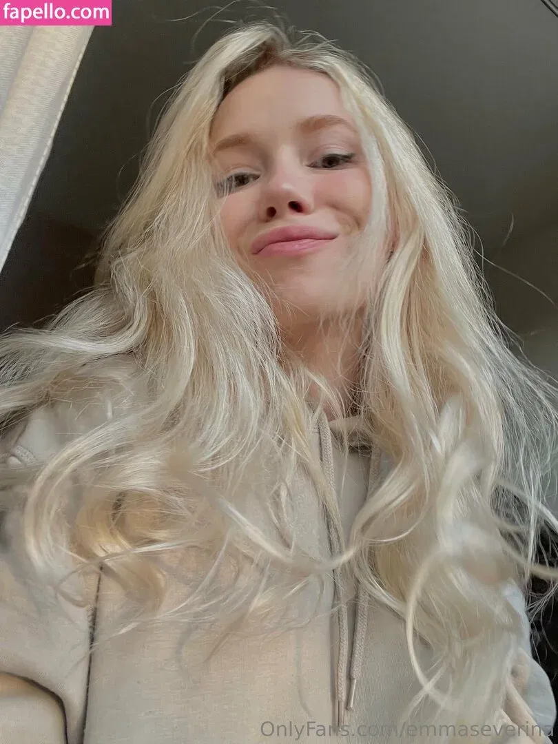 emmaseverina Onlyfans Photo Gallery 