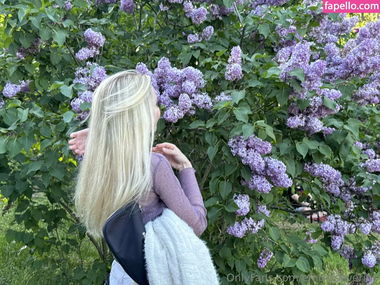 emmaseverina Onlyfans Photo Gallery 