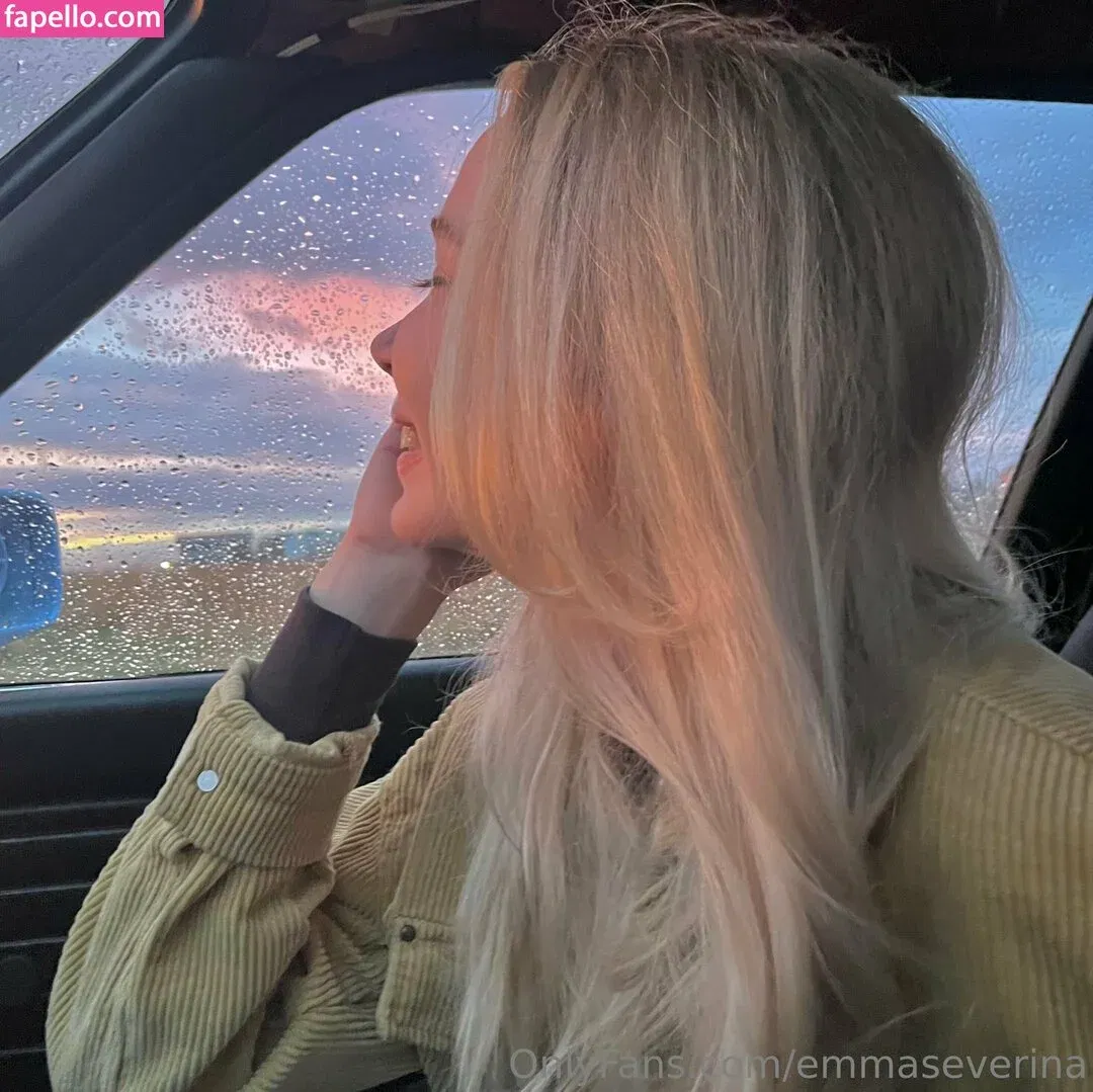emmaseverina Onlyfans Photo Gallery 