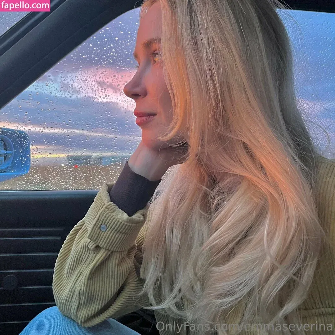 emmaseverina Onlyfans Photo Gallery 