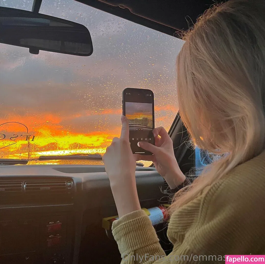 emmaseverina Onlyfans Photo Gallery 