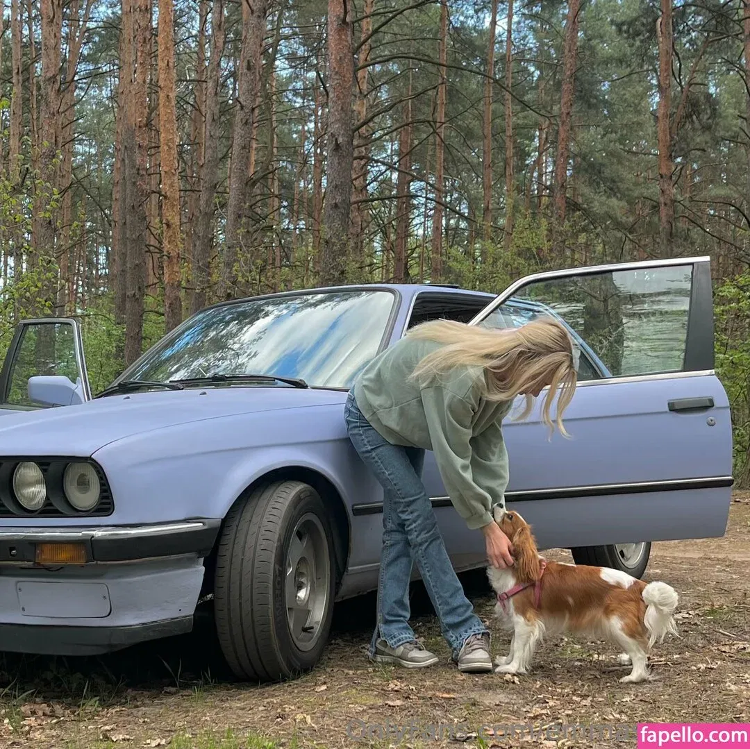 emmaseverina Onlyfans Photo Gallery 