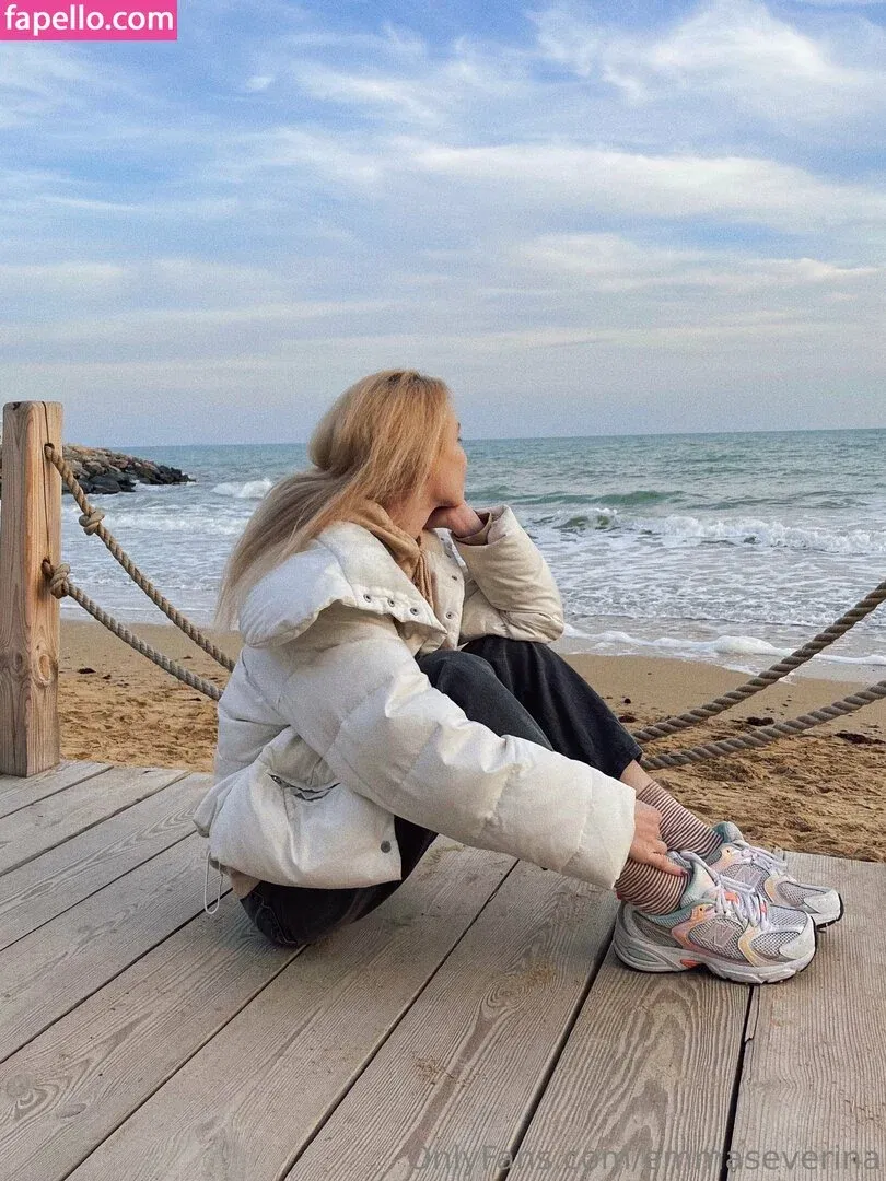 emmaseverina Onlyfans Photo Gallery 