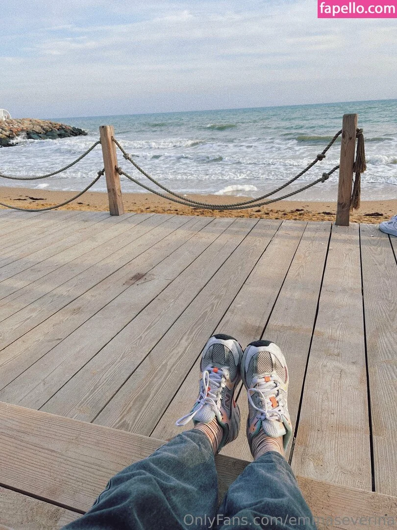 emmaseverina Onlyfans Photo Gallery 