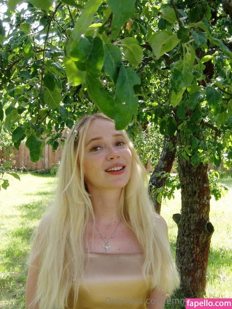 emmaseverina Onlyfans Photo Gallery 