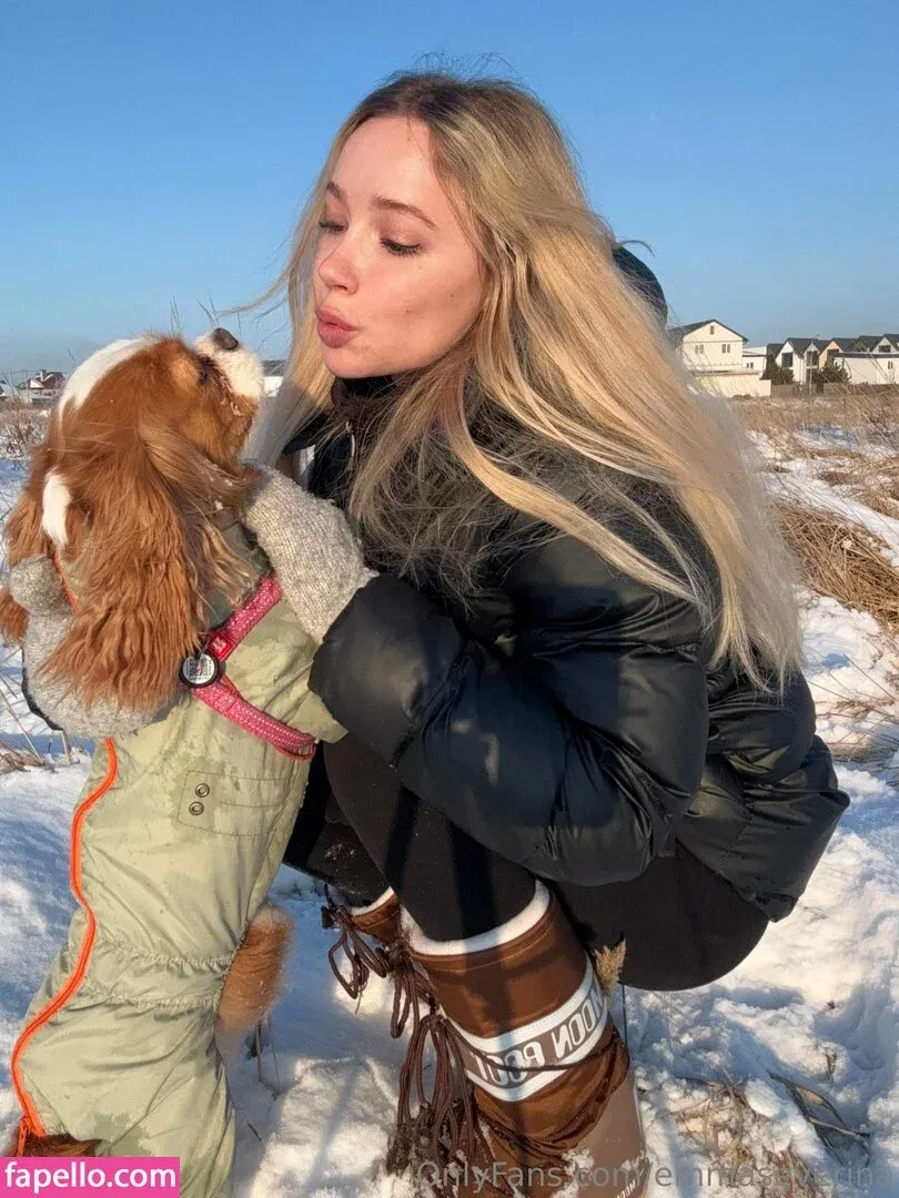 emmaseverina Onlyfans Photo Gallery 