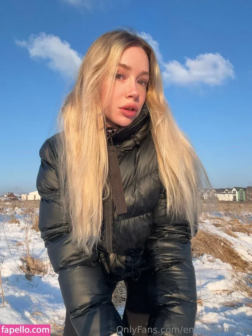 emmaseverina Onlyfans Photo Gallery 