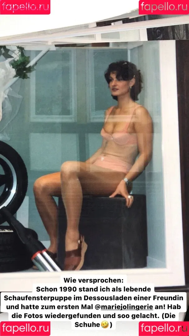 Marlene lufen Onlyfans Photo Gallery 