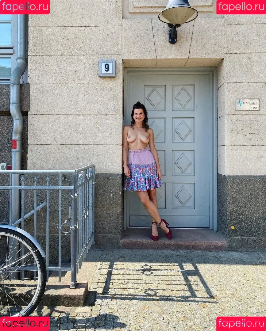 Marlene lufen Onlyfans Photo Gallery 