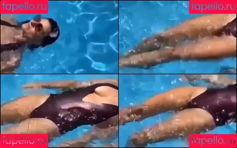 Marlene lufen Onlyfans Photo Gallery 