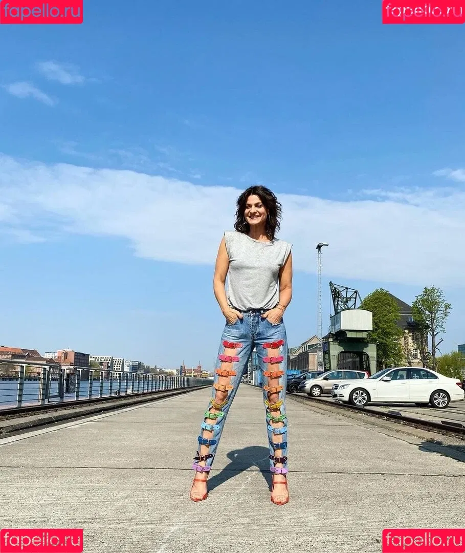 Marlene lufen Onlyfans Photo Gallery 