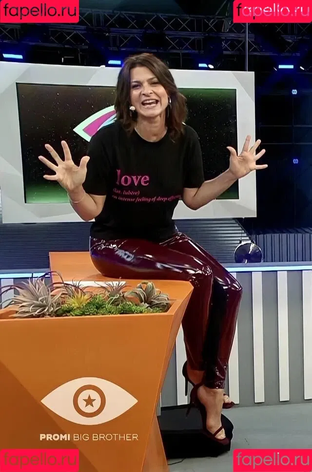 Marlene lufen Onlyfans Photo Gallery 