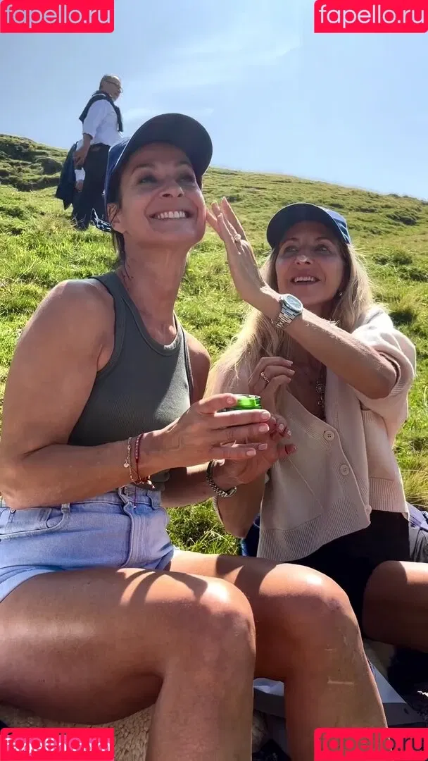 Marlene lufen Onlyfans Photo Gallery 