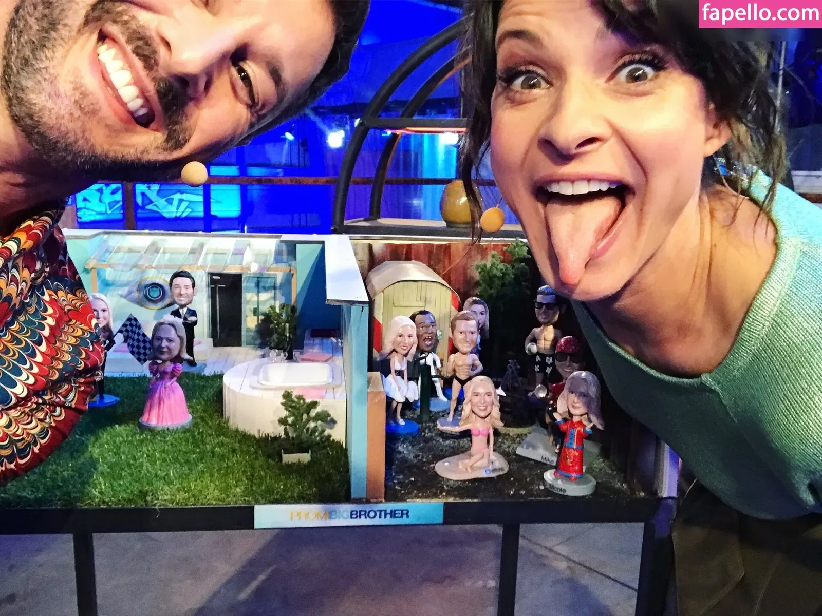 Marlene lufen Onlyfans Photo Gallery 