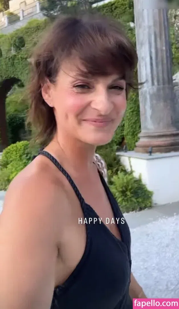 Marlene lufen Onlyfans Photo Gallery 