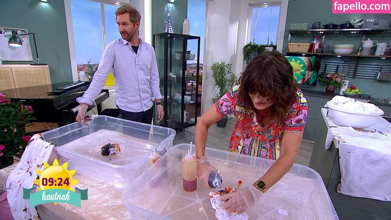 Marlene lufen Onlyfans Photo Gallery 