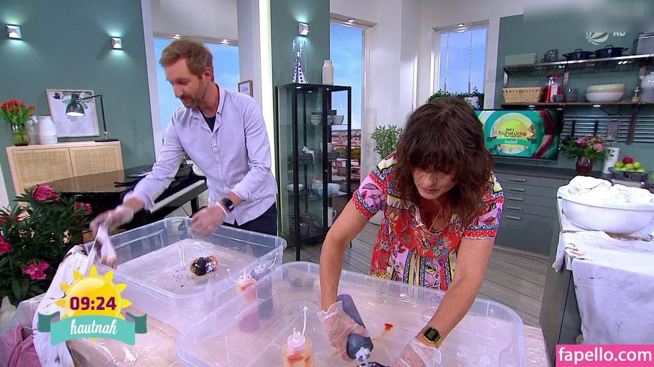 Marlene lufen Onlyfans Photo Gallery 