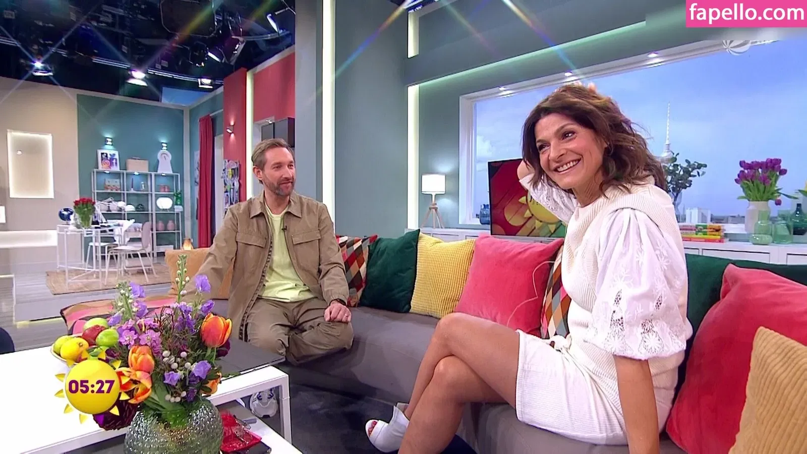 Marlene lufen Onlyfans Photo Gallery 