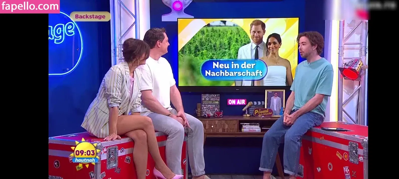 Marlene lufen Onlyfans Photo Gallery 