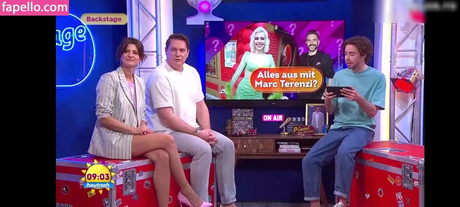 Marlene lufen Onlyfans Photo Gallery 