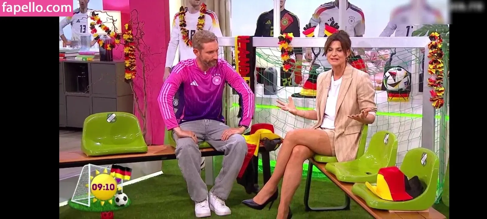 Marlene lufen Onlyfans Photo Gallery 