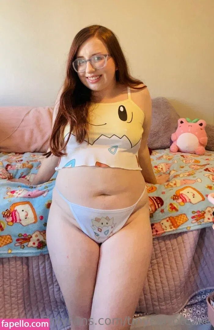 tinycarrotcake Onlyfans Photo Gallery 