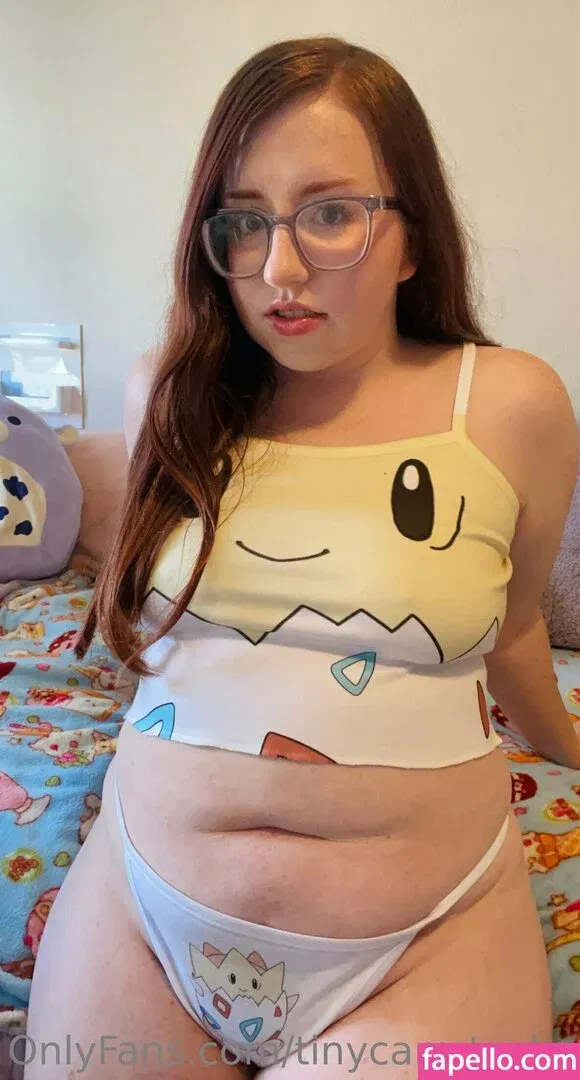 tinycarrotcake Onlyfans Photo Gallery 