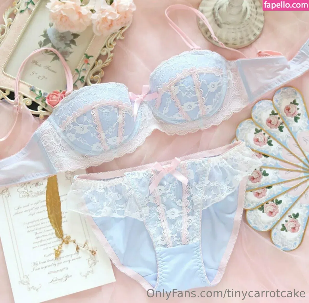 tinycarrotcake Onlyfans Photo Gallery 