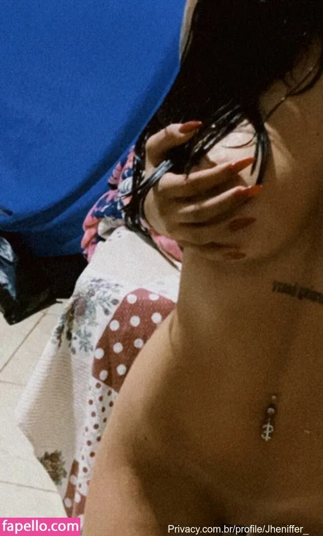 JheniJheniffer_ Onlyfans Photo Gallery 